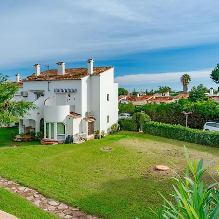 아파트 La Pedrera Ii By Interhome