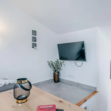 La Pedrera Ii By Interhome *