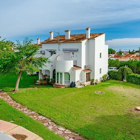 La Pedrera Ii By Interhome 아파트