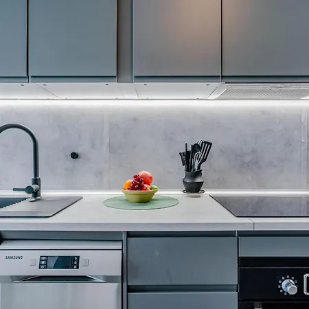 La Pedrera Ii By Interhome 아파트