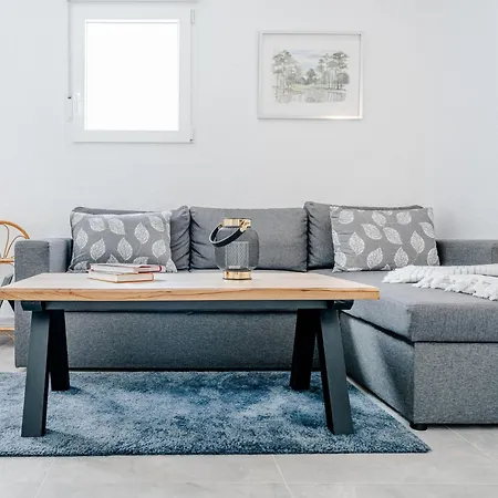 아파트 La Pedrera Ii By Interhome *