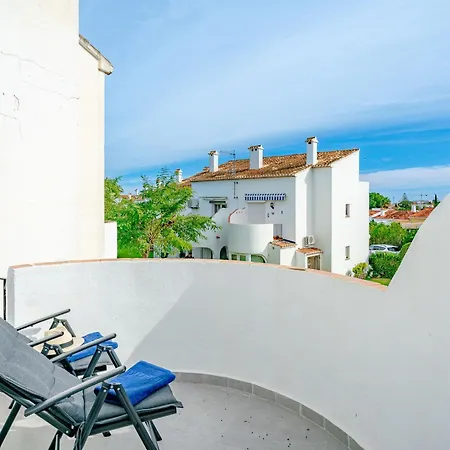 La Pedrera Ii By Interhome 아파트
