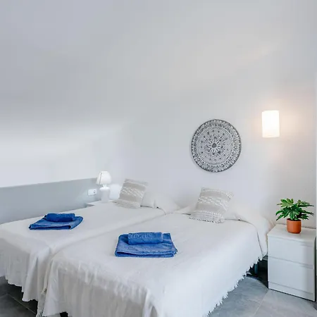 La Pedrera Ii By Interhome 아파트 데니아