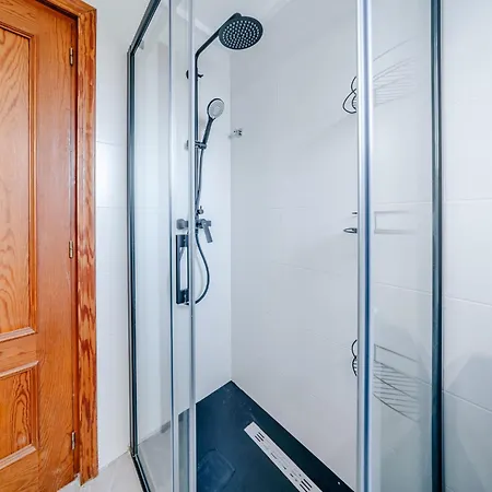 La Pedrera Ii By Interhome 데니아