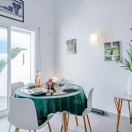 La Pedrera Ii By Interhome 아파트 데니아