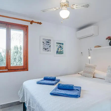La Pedrera Ii By Interhome *
