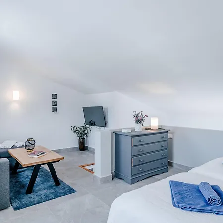 La Pedrera Ii By Interhome 아파트