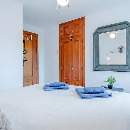 아파트 La Pedrera Ii By Interhome *