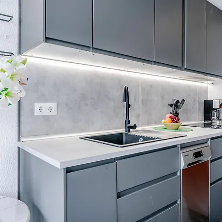 La Pedrera Ii By Interhome 아파트